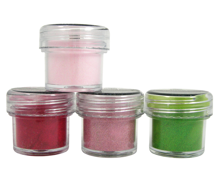 poudre acrylique INM couleur