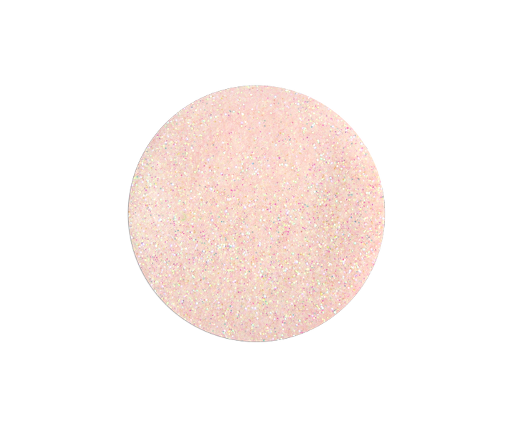 poudre acrylique rose inm