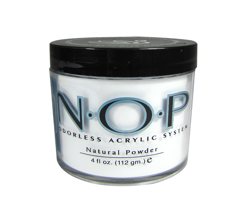 INM N.O.P. Odorless Acrylic Natural Powder