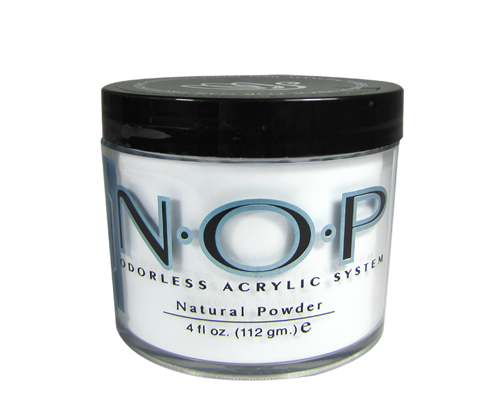 Poudre Acrylique naturelle
