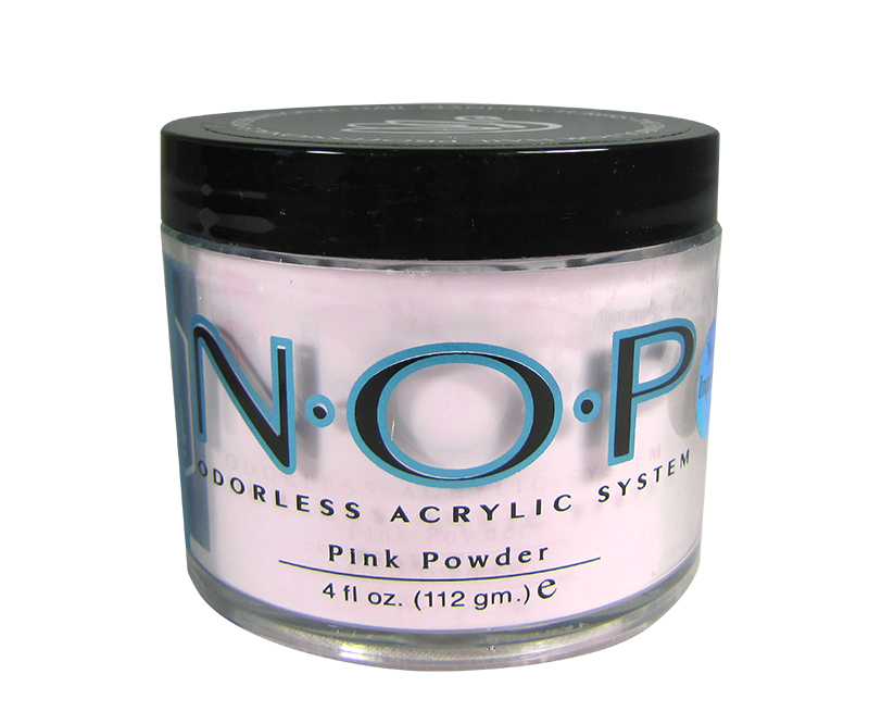 Poudre Acrylique rose