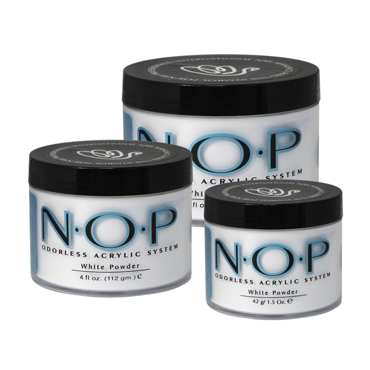 INM N.O.P. Poudre d&