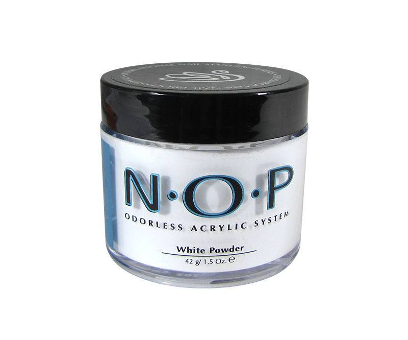 Poudre Acrylique blanc