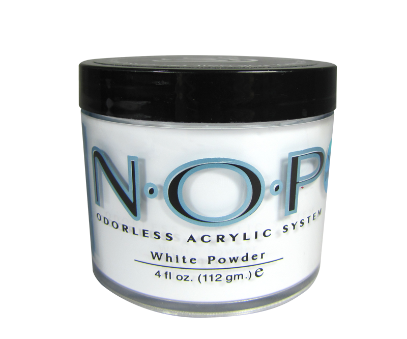 Poudre Acrylique blanche