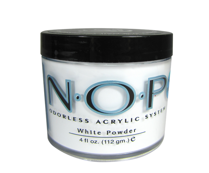 Poudre Acrylique blanche