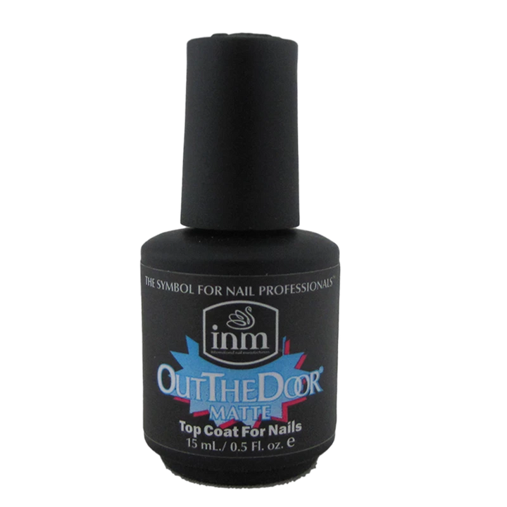 INM Out the Door MatteTop Coat