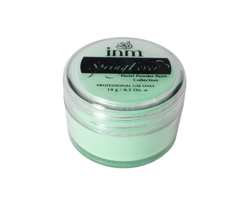 INM Poudre acrylique Vert 