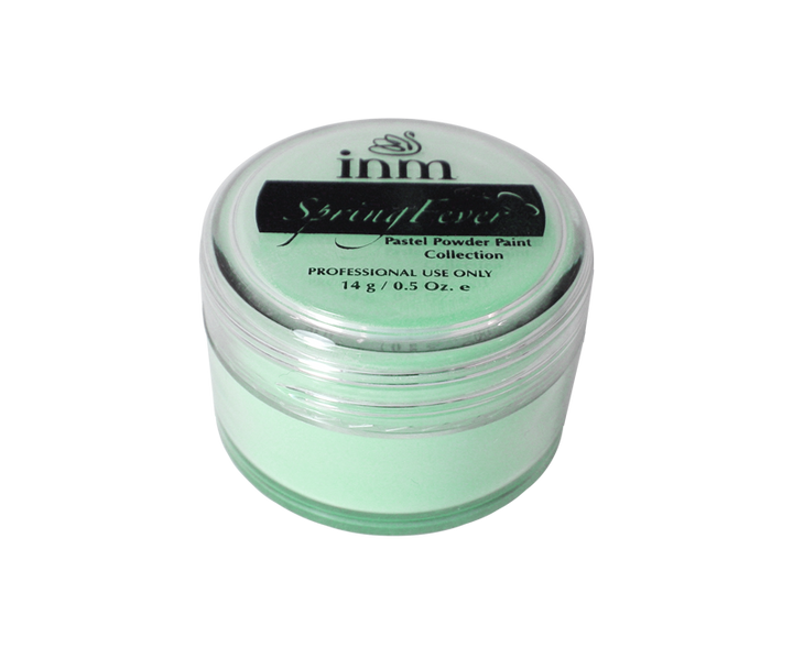 INM Poudre acrylique Vert 