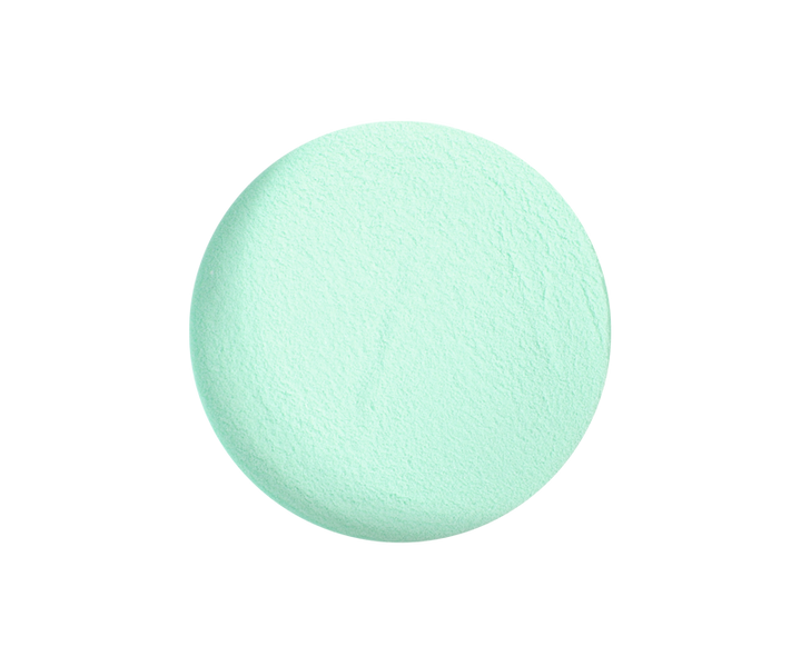 INM Poudre acrylique Vert pastel