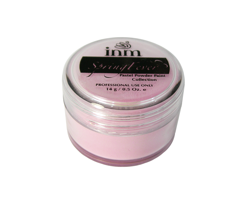 INM Poudre acrylique Pastel