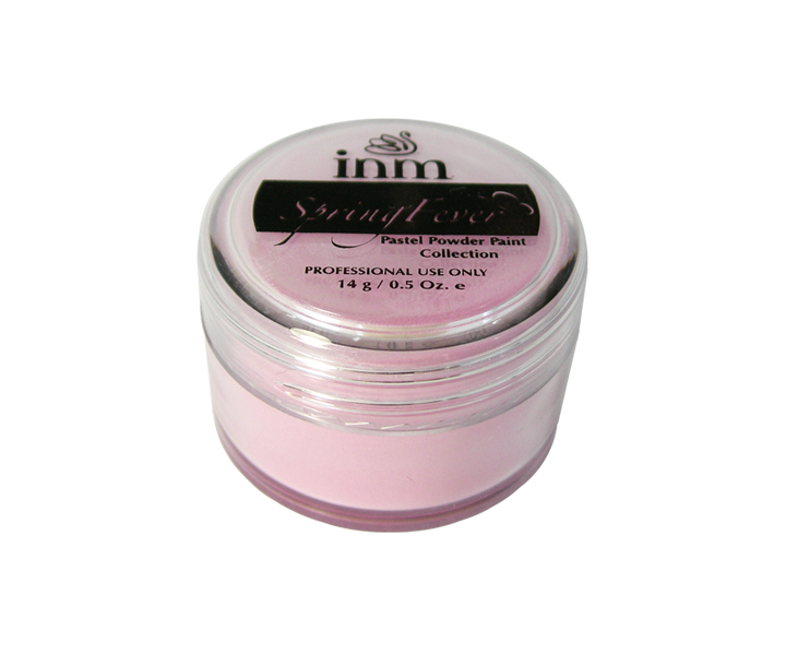 INM Poudre acrylique Pastel