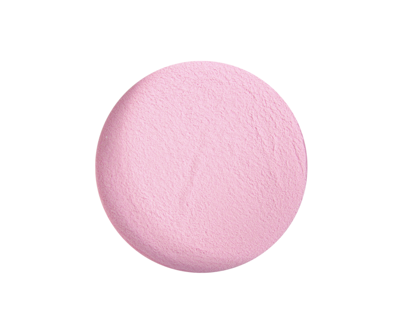 INM Poudre acrylique Rose Pastel