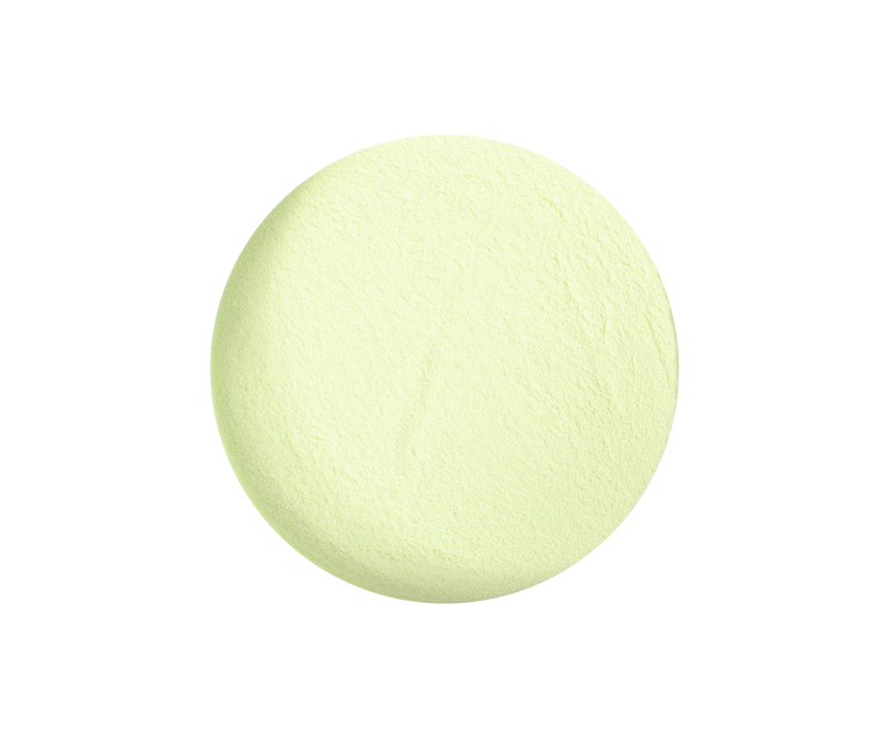 INM Poudre acrylique Vert 