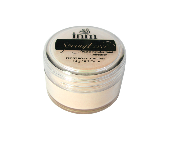 INM Poudre acrylique Pêche Pastel 