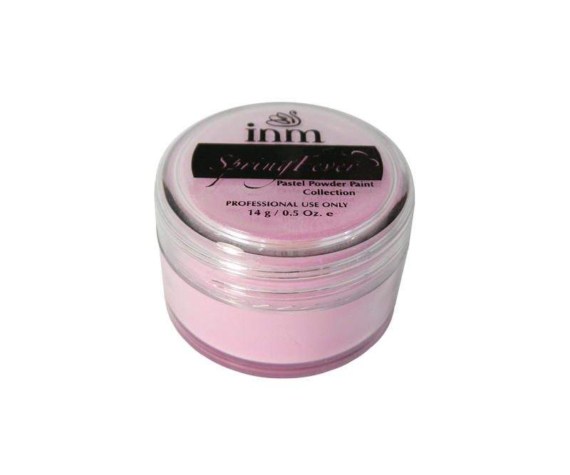 INM Poudre acrylique Rose