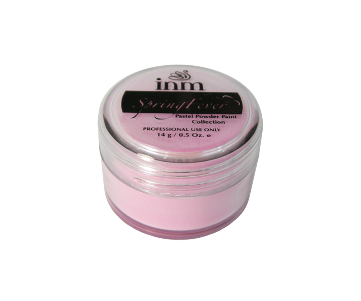 INM Poudre acrylique Rose