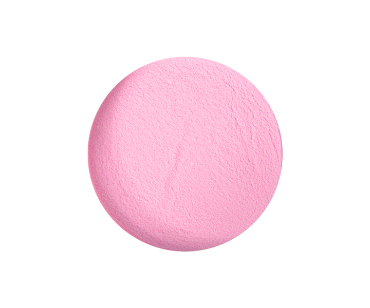 INM Poudre acrylique Rose fraise