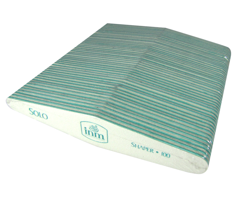 INM Limes Solo Blanches 100/100 50 pcs