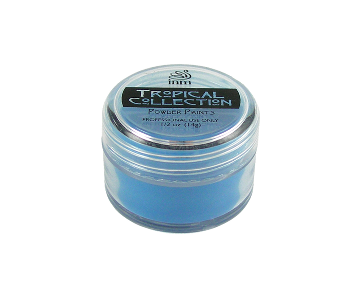 INM Poudre acrylique Bleu