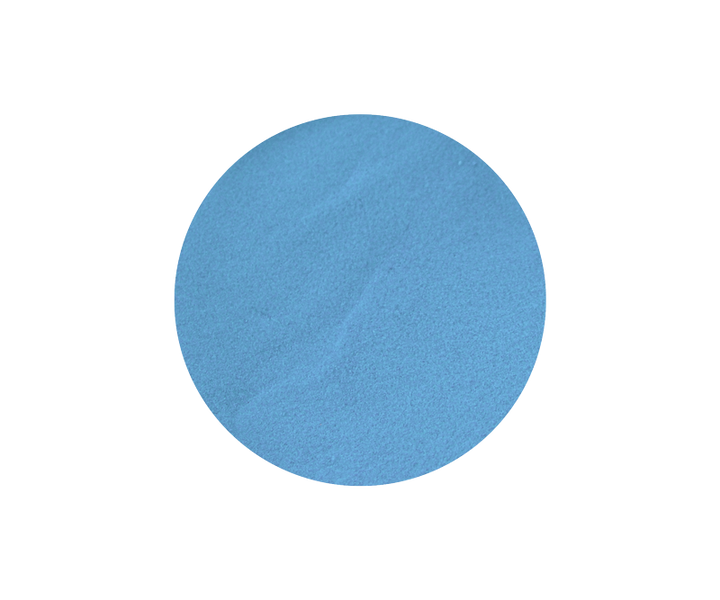 INM Poudre acrylique Turquoise 