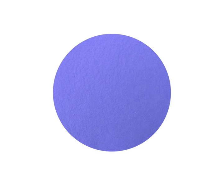 INM Poudre acrylique Bleu lagon