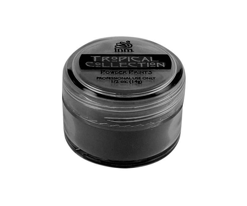 INM Poudre acrylique Noir 