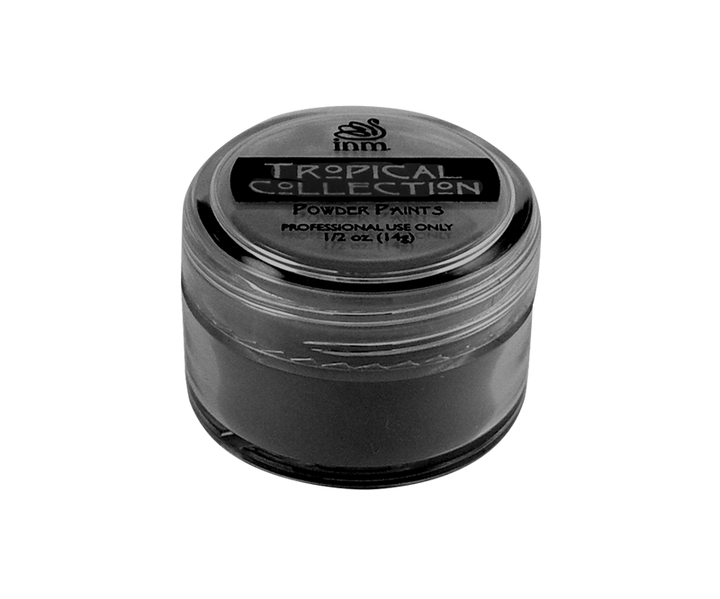 INM Poudre acrylique Noir 
