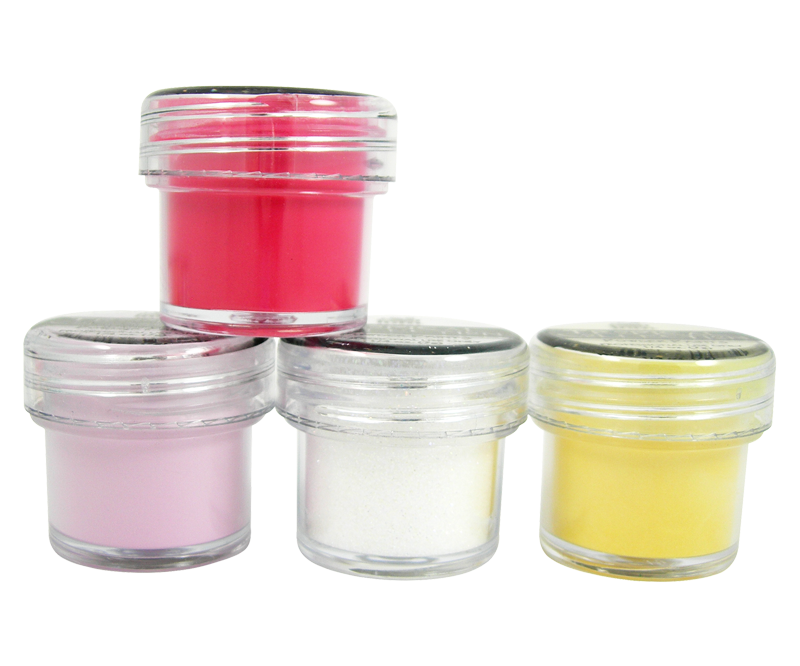 poudre acrylique inm