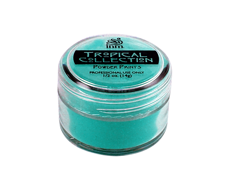 INM Poudre acrylique Vert 