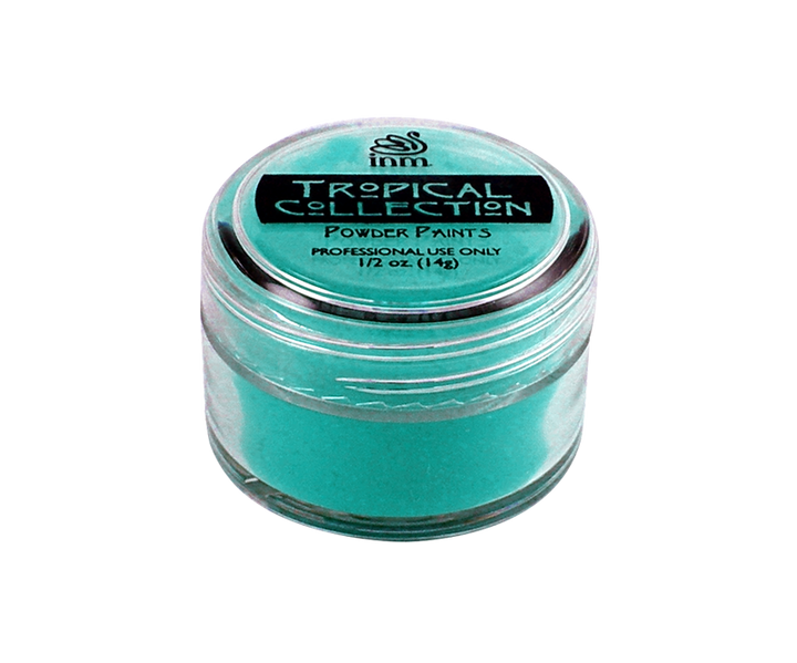INM Poudre acrylique Vert 