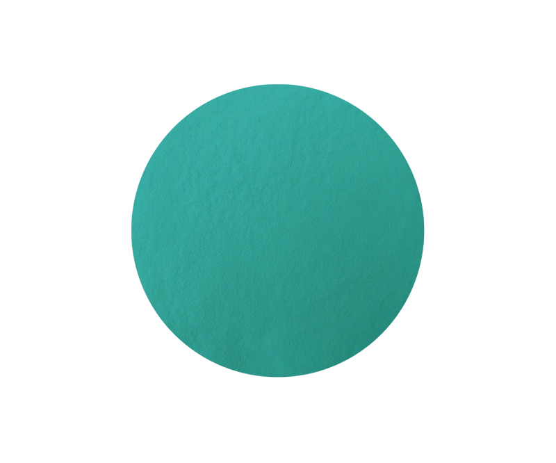 INM Poudre acrylique Vert 
