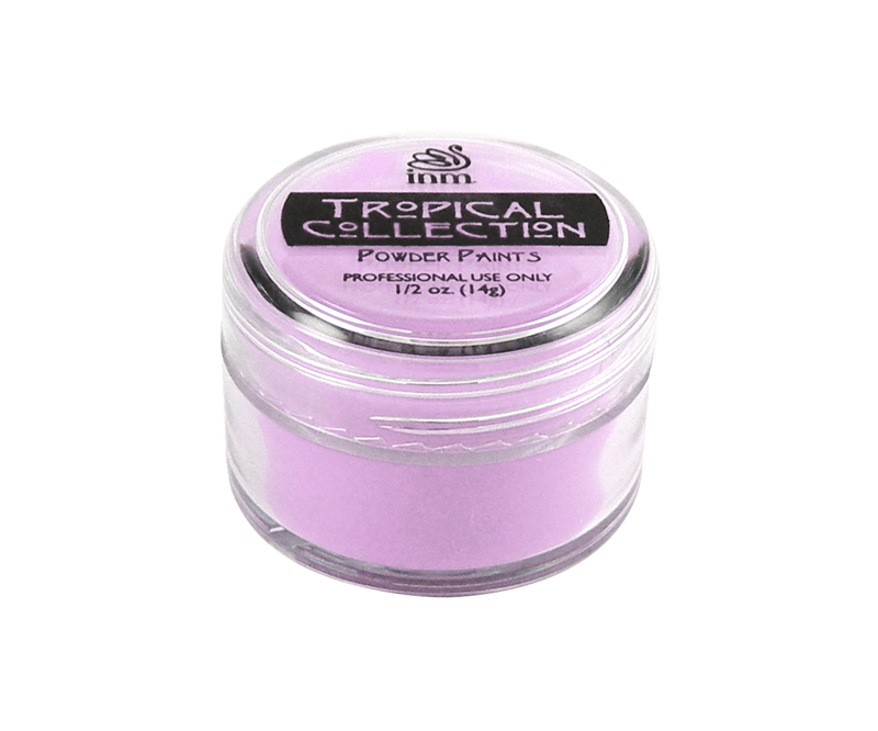 INM Poudre acrylique Mauve