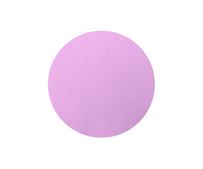 INM Poudre acrylique Mauve