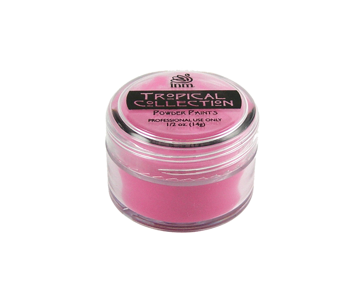 INM Poudre acrylique Rose Foncé