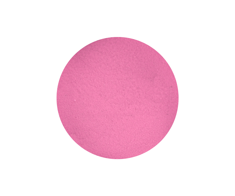 INM Poudre acrylique Rose Foncé