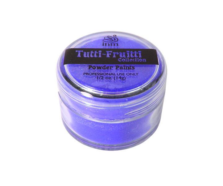 INM Poudre acrylique Bleu Bleuet