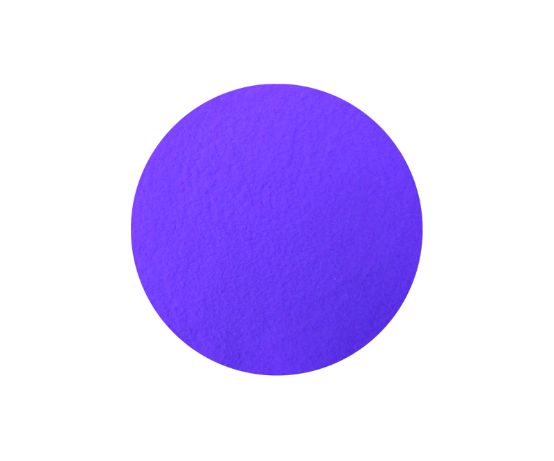 INM Poudre acrylique Bleu Bleuet
