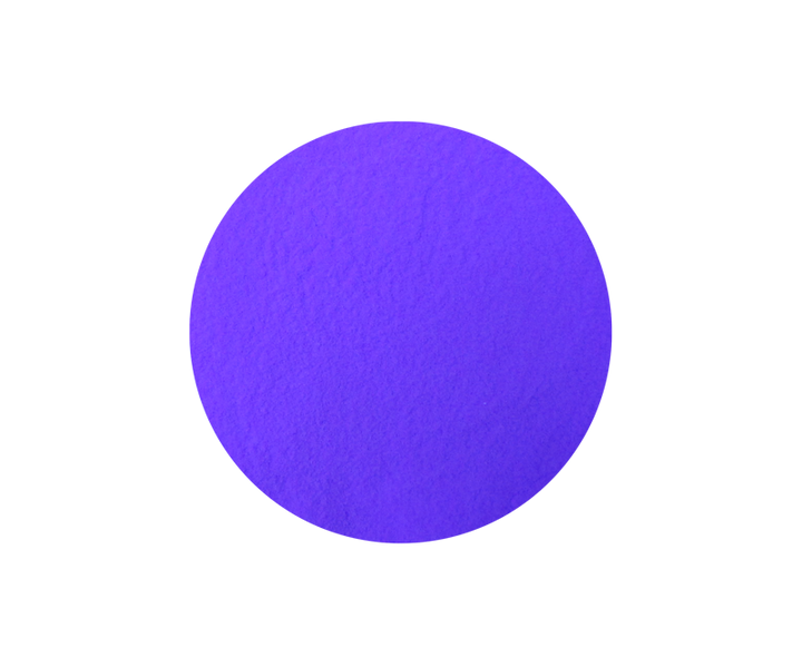 INM Poudre acrylique Bleu Bleuet