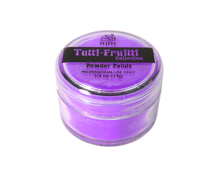 INM Poudre acrylique  Mauve raisin