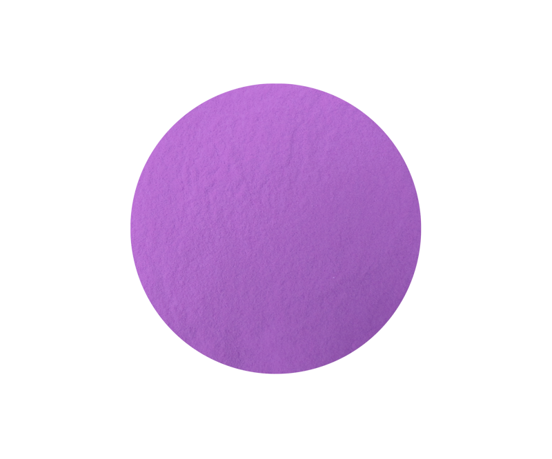 INM Poudre acrylique  Mauve raisin
