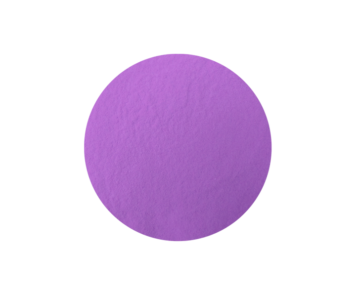 INM Poudre acrylique  Mauve raisin