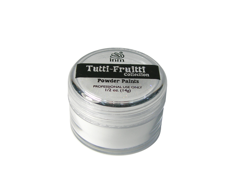 INM Poudre acrylique Claire