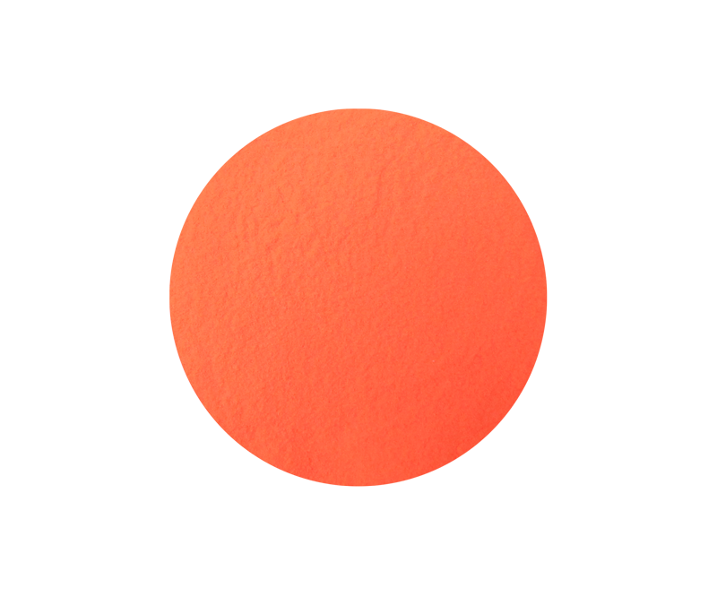 INM Poudre acrylique Orange