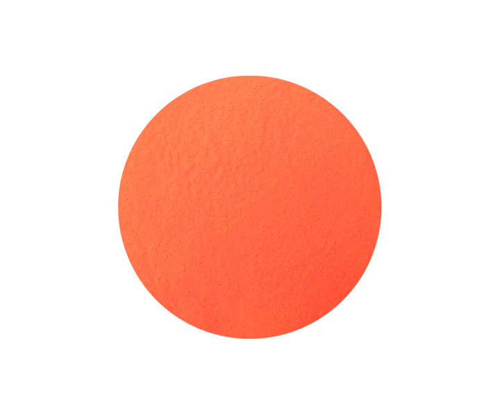 INM Poudre acrylique Orange