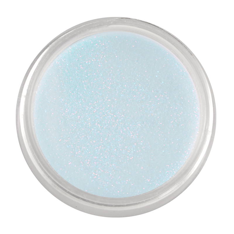 INM Poudre Tutti Fruitti Rockin' Blue Razzberry? 1/2oz 