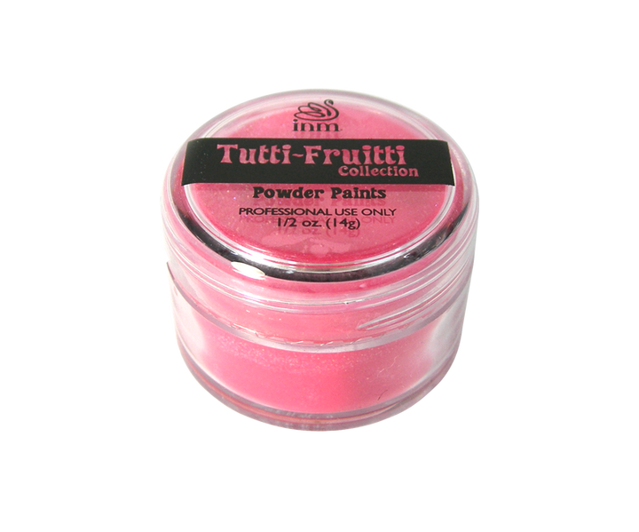 INM Poudre acrylique Rose Cerise 