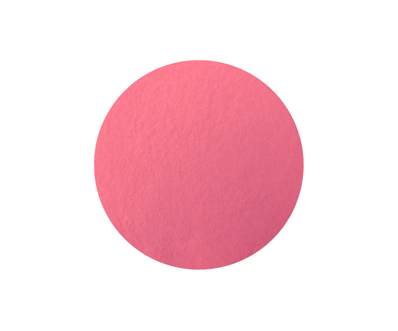 INM Poudre acrylique Rose Cerise 
