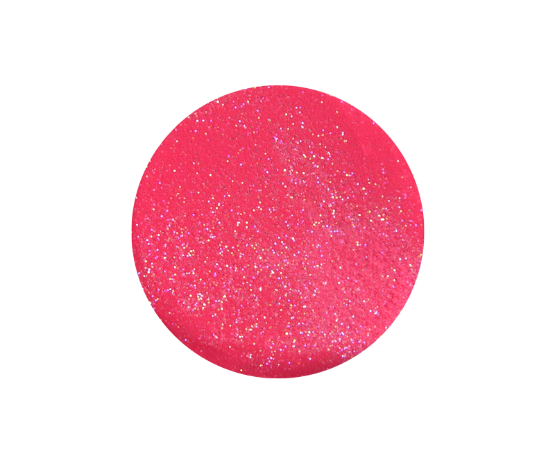 ongles acrylique rose