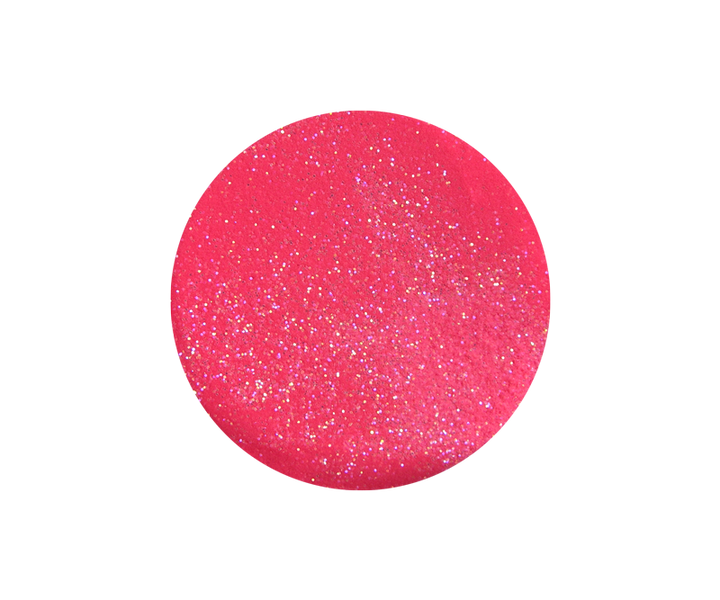 ongles acrylique rose