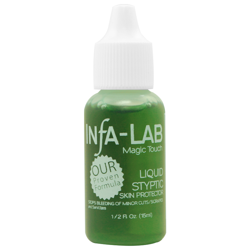 Liquide coagulant INFA-LAB Magic Touch